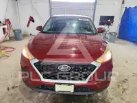 2019 Hyundai Tucson photo
