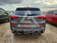 2019 Hyundai Tucson фото