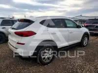 2019 Hyundai Tucson фото