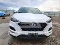 2019 Hyundai Tucson photo