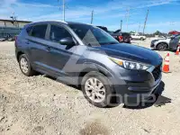 2019 Hyundai Tucson photo