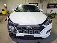2019 Hyundai Tucson фото