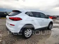 2019 Hyundai Tucson photo