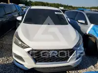 2019 Hyundai Tucson photo