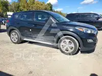 2019 Hyundai Tucson фото
