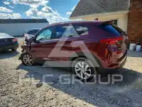 2019 Hyundai Tucson photo