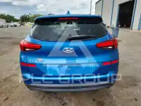 2019 Hyundai Tucson photo