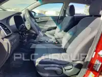 2019 Hyundai Tucson фото
