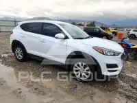 2019 Hyundai Tucson photo