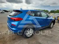 2019 Hyundai Tucson photo