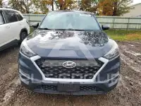 2019 Hyundai Tucson фото