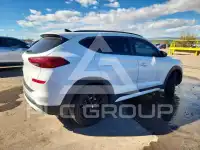 2019 Hyundai Tucson photo