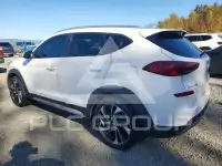 2019 Hyundai Tucson photo