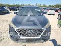 2019 Hyundai Tucson фото