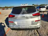 2019 Hyundai Tucson photo