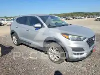 2019 Hyundai Tucson photo