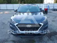 2019 Hyundai Tucson фото