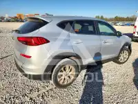 2019 Hyundai Tucson photo