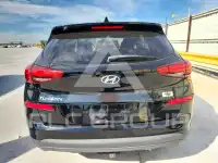 2019 Hyundai Tucson photo