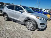 2019 Hyundai Tucson фото