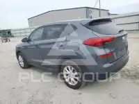 2019 Hyundai Tucson фото