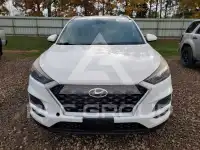 2019 Hyundai Tucson фото