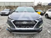2019 Hyundai Tucson фото