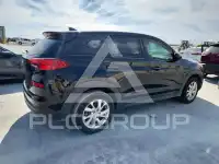 2019 Hyundai Tucson фото