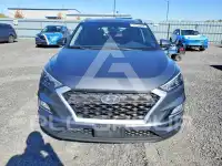 2019 Hyundai Tucson фото