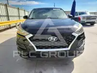2019 Hyundai Tucson photo