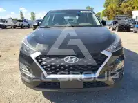 2019 Hyundai Tucson фото