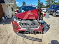 2019 Hyundai Tucson photo