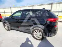 2019 Hyundai Tucson photo