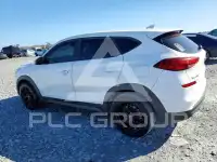 2019 Hyundai Tucson photo