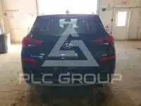2019 Hyundai Tucson фото