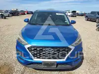 2019 Hyundai Tucson фото