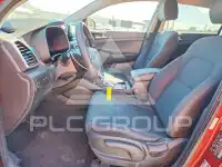 2019 Hyundai Tucson фото