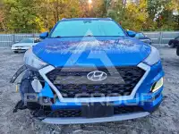 2019 Hyundai Tucson photo