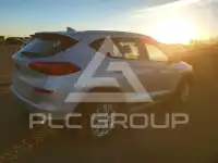 2019 Hyundai Tucson фото