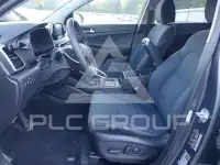 2019 Hyundai Tucson фото