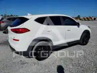 2019 Hyundai Tucson photo