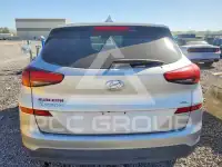 2019 Hyundai Tucson photo