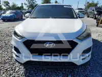 2019 Hyundai Tucson photo
