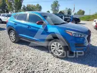 2019 Hyundai Tucson photo