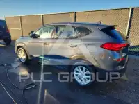 2019 Hyundai Tucson фото