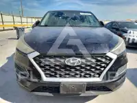 2019 Hyundai Tucson фото