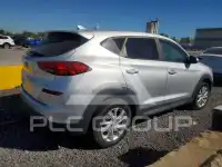2019 Hyundai Tucson photo