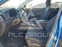 2019 Hyundai Tucson photo