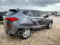 2019 Hyundai Tucson фото