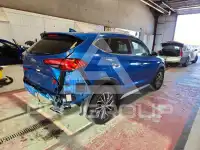 2019 Hyundai Tucson фото